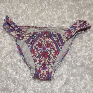 O’Neill - Swimsuit - Bottom - Floral - Print
